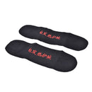 2 Pcs Magnetic Wrist Brace Support Belt Spontaneous Heating Strap Gn