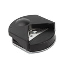 R4 Corner Punch For Photo, Card, Paper; 4Mm Corner Cutter Rounder Paper Pun
