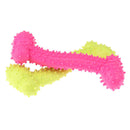 Interactive Chew Toys for Small Dog Bite Rubber Resistant Puppy Pet Dog ToySEAU