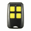 4 Buttons 390MHZ Garage Door Remote For Liftmaster 970LM 973LM 971LM Crafts