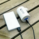 Outdoor Camping Usb Electric Air Pump Fast And Convenient Air Pump Portable R3E5