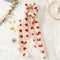 5 Pieces Women's Hair Scarf Elastic Hair Ties Hair Band Ponytail