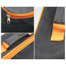 Multi-function Handheld Vacuum Cleaner Storage Bag Organiser with Zipper