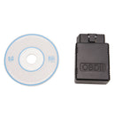 OB2 ELM327 V2.1 Bluetooth Car Scanner Android Torque Diagnostic Scan Tool M&E