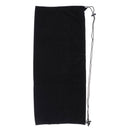 Badminton Tennis Racket Bag Premium Quality Protective Carry Suede Case