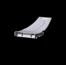 18 mm Stainless Steel Double Folding Clasp Buckle for Watch Band Strap E1X6