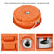 Universal Aluminum Grass Trimmer Head Brush Cutter Head Strimmer Lawn Mower P2P9