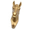 Set Of 4 Nordic Style Animal Head Wall Hook Hanger Rack Holder Wall Decor