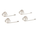 4 Parts Replace The Xbox 360 Wireless Battery Clip Spring