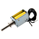 DC 4.5V 40g/2mm Open Frame Actuator Push Pull Solenoid Electromagnet K7L5