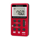 Retekess V112 AM/FM Stereo Radio Portable Digital Tuning Radio Mini Receive U7V4