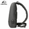 Kingsons USB Chest Bag Men Crossbody Bags Small Shoulder Bag For Male Bicyc Z2Y3