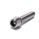 6pcs bicycle headset stem cap screw steel bicycle seat disc bolt m5 * 20mm AW3C
