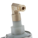 110V-220V AC Smoke Machine 40DCB Brass Oil Pump Fog Parts 31W 40DCB 220V