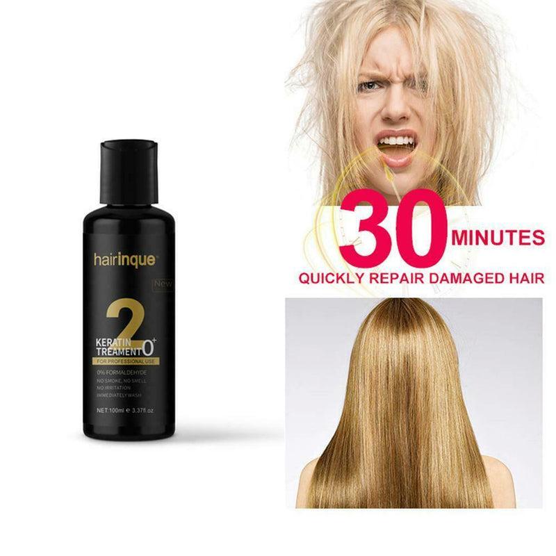 Hairinque Alopecia Shampoo Conditioner For Hair Regeneration Hot