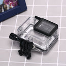 Underwater Diving Case Protective Waterproof Housing for Camera Hero 5 6 7 3C