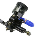 Hydraulic Disc Brake Clutch Master Cylinder Lever Replace Set Assembly Kit