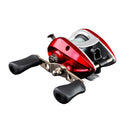 Bearings Waterproof Right Hand Baitcasting Spinning Fishing Reel with Line