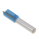 Mortise/Template Trim Router Bit Milling Cutter 8mm Shank 12mm Dia Cutting