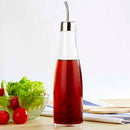 Acrylic Seasonings Home Sauce Sesame Oil Vinegar Bottle Soy Sauce Bottle Ki