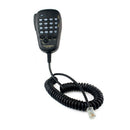 MH-36 DTMF Speaker Microphone Mic for Yaesu FT-2600M FT-8000R FT-3000M Radi S4E7