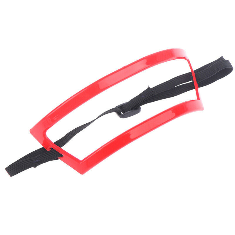 Neck Hair Line Guide Neckline Hairline Haircuts Template Shaving Trimming H Pg