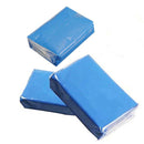 3Pcs Magic Clay Bar Car Auto Cleaning Remove Wash Marks Detailing Cleaner  IRW