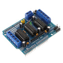 L293D Motor Control Shield Motor Drive Expansion Board For Arduino Mo Gw