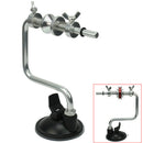 Portable Stainless Steel Fishing Line Reel Spooler Winder Spool Winding System