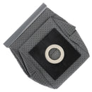 Vacuum Cleaner Fabric Dustproof Bag for QW12T-05F/07K/05E/07C Non Woven  PxJ Gw