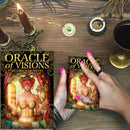 Tarot Cards Tarot Deck For Teen Fun Tale Cards Games Lovers For Family GameB Ew
