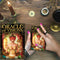 Tarot Cards Tarot Deck For Teen Fun Tale Cards Games Lovers For Family GameB Ew