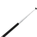 SRH789 BNC 95-1100MHz Foldable Telescopic antenna For Kenwood two way radio R7Y2