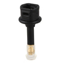 Toslink Adapter,[5-Pack] Toslink Female to Toslink Mini Male Adapter for Ch