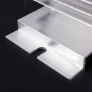 Aluminum heatsink Heat Sink Aluminum Solid State Relay Semiconductor relay  J8W2