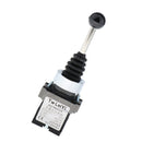3pcs 2 Way Spring Return Wobble Joystick Switch