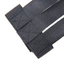 Archery Finger Protect Glove 3 Finger Pull Bow Arrow Shooting Gloves  lj