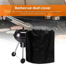 Waterproof BBQ Grill Cover Dust-proof Oxford Cloth Electric Barbecue Supply