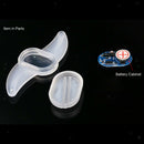 Folding Road Bike Bicycle Cycling Wheel Spoke Wire Tyre LED Flash Light for MTB