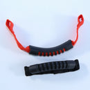Car Windshield Pillar Rear Side Grab Handle For Jeep Wrangler 2007-2018