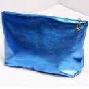 Fashion Transparent Handbag Pvc Waterproof Bag Shoulder Bag Messenger Mag P