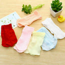 5 Pairs Cute Baby Socks Children's Stockings Girl Kids Clothes-Random Home B0B0