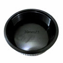 1Pc Rear lens cap cover For Leica L39 M39 39mm screw SpsjGE B5H1 Wholesale E5J8