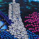 Diamond Painting Special Shaped Diy 5D Partial Drill Cross Stitch Diamond E M3A5