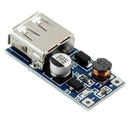 2pcs USB Mobile Step-up Booster Module Power Supply Module 0.9V-5V to 5V DC G8J2