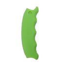 Comfortable Portable Silicone Mention Dish for Shopping Bag Mention Dish (G