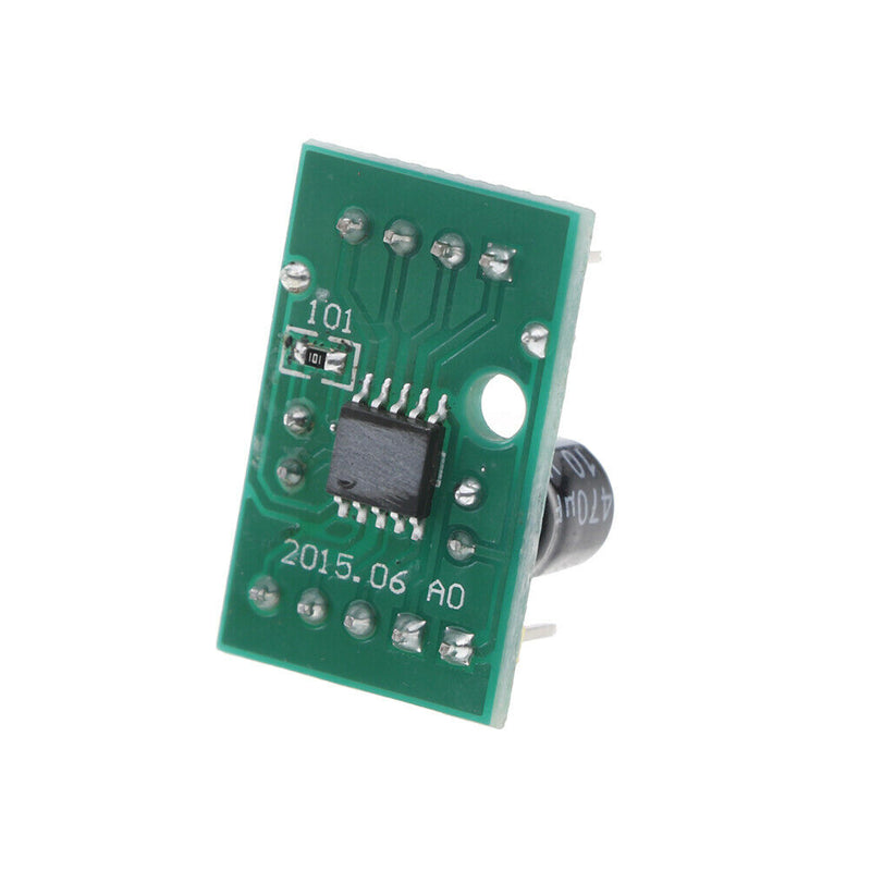 DC4-6V 5Vminiature stepper motor driver control board 2 phase 4wire drive chipBX