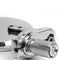 Cnc Motorcycle Moto Bike 7/8Inch 22Mm Handle Bar End Mirrors Collapsible Fo E8H9