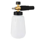 Car Washer High Pressure Snow Foam Water-Gun Car Cleaning Foam Washing Foam
