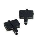 2 Pair Mountain Bike Ceramics To Make Tablets Bicycle Disc Brakes Friction